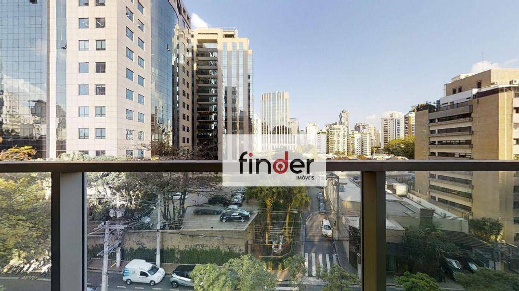 Apartamento à venda com 3 quartos, 229m² - Foto 33