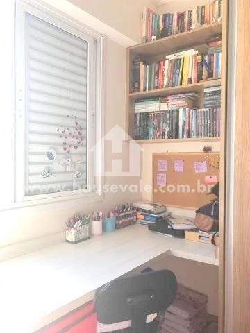 Apartamento à venda com 3 quartos, 80m² - Foto 9