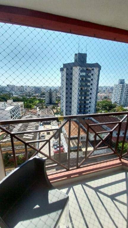 Apartamento à venda com 3 quartos, 70m² - Foto 1