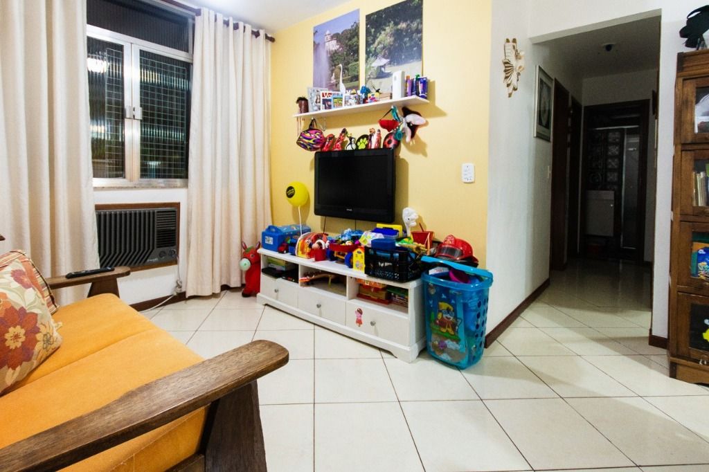 Apartamento à venda com 2 quartos, 50m² - Foto 2