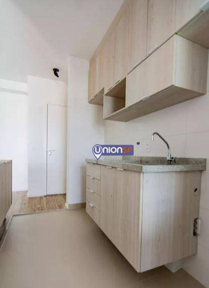 Apartamento à venda com 1 quarto, 41m² - Foto 10