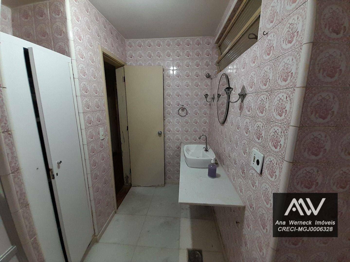 Apartamento à venda com 5 quartos, 180m² - Foto 29