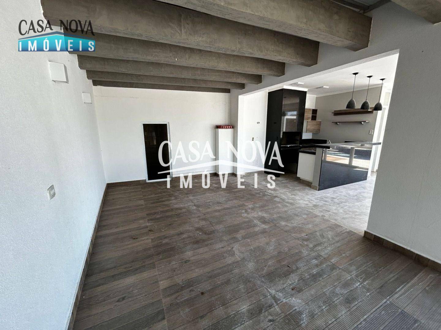 Casa de Condomínio à venda e aluguel com 4 quartos, 296m² - Foto 19