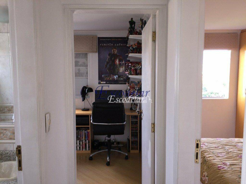 Apartamento à venda com 2 quartos, 55m² - Foto 7