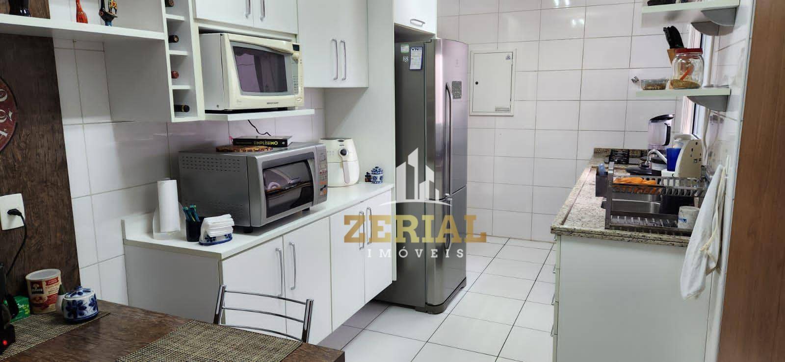 Apartamento à venda com 3 quartos, 133m² - Foto 15