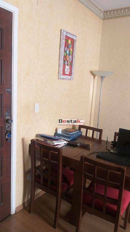 Apartamento à venda com 2 quartos, 66m² - Foto 7