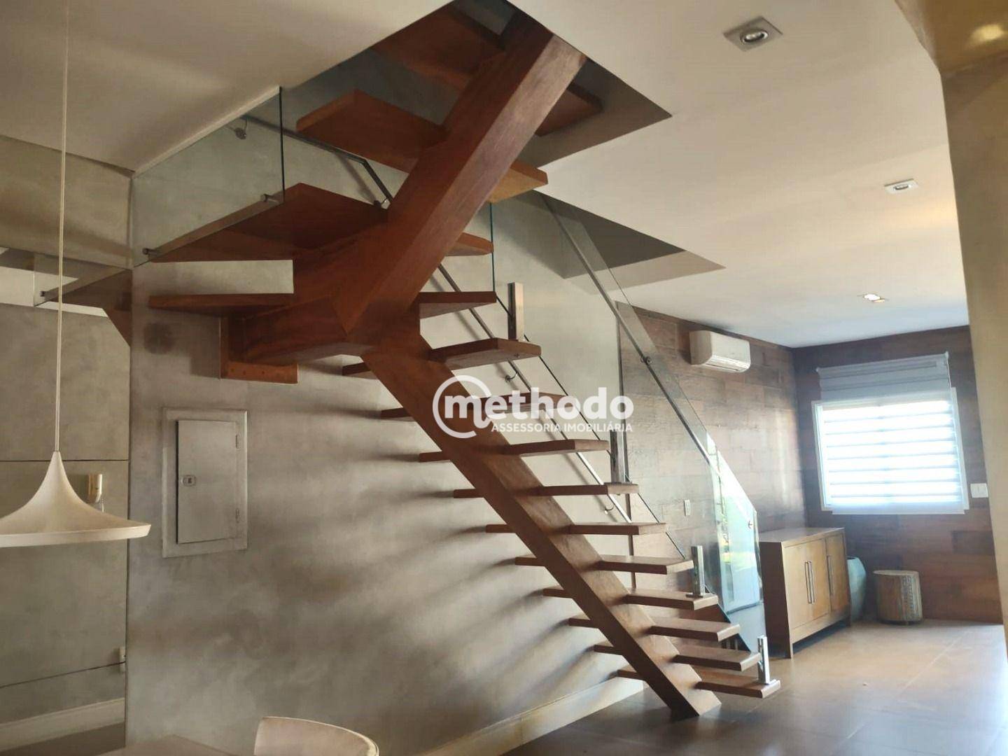 Casa de Condomínio à venda com 3 quartos, 120m² - Foto 7