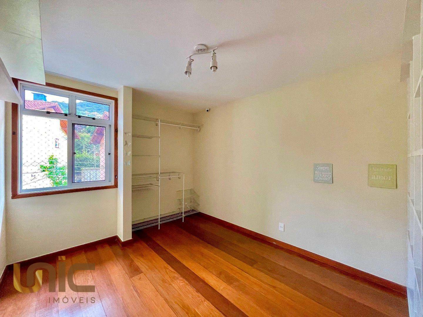 Apartamento à venda com 3 quartos, 140m² - Foto 12