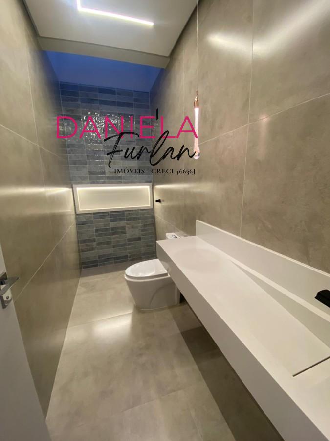 Casa de Condomínio à venda com 3 quartos, 184m² - Foto 31