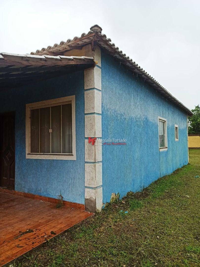 Casa à venda com 3 quartos, 500M2 - Foto 3