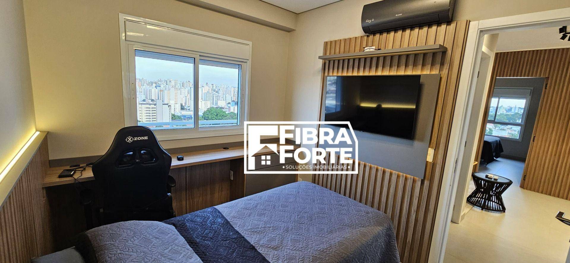Apartamento à venda com 2 quartos, 92m² - Foto 8