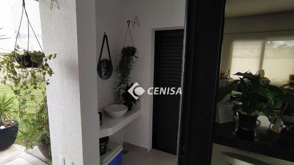 Casa de Condomínio à venda com 3 quartos, 200m² - Foto 19