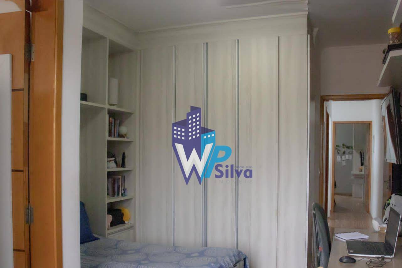 Sobrado à venda com 4 quartos, 130m² - Foto 18