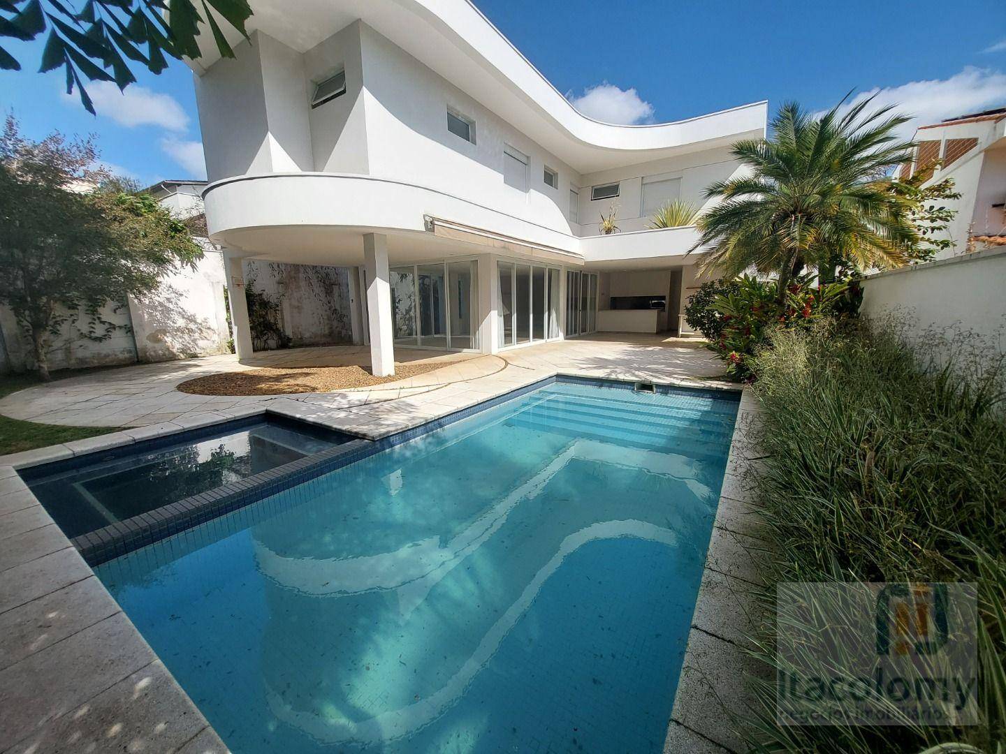 Casa de Condomínio, 4 quartos - Foto 2