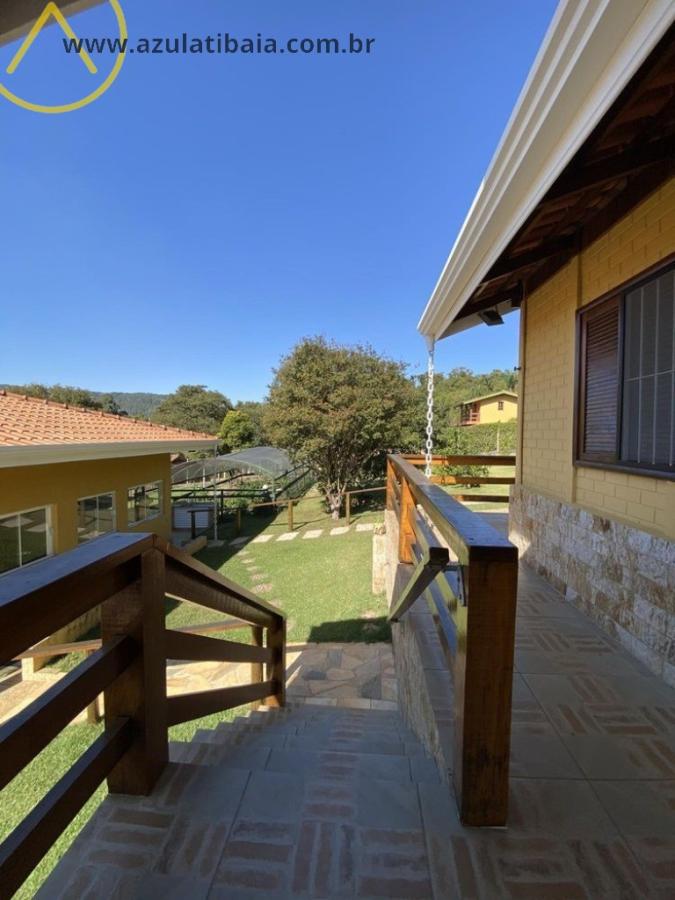 Casa, 4 quartos, 219 m² - Foto 17