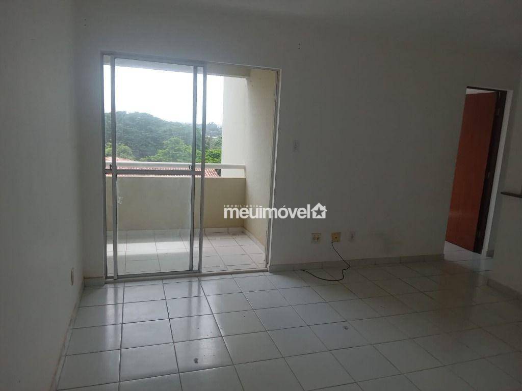 Apartamento à venda com 2 quartos, 56m² - Foto 3