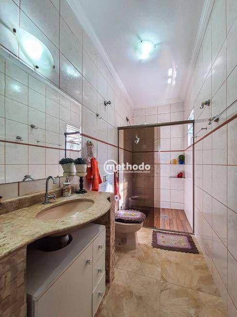 Casa à venda com 3 quartos, 160m² - Foto 16