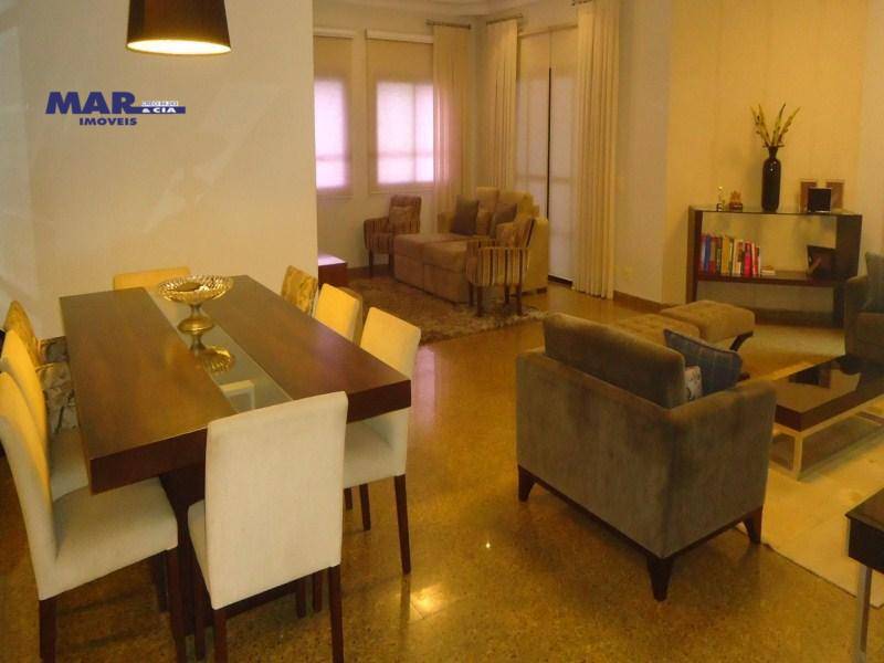 Apartamento à venda com 4 quartos, 285m² - Foto 5