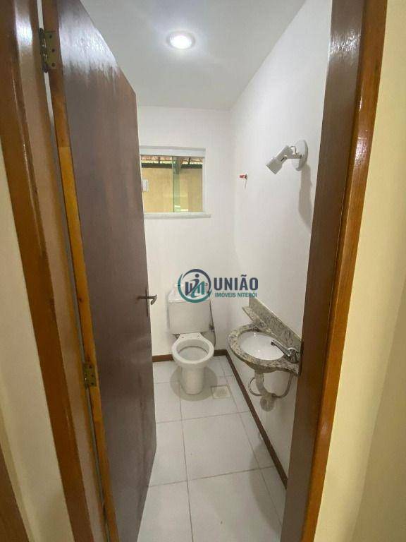 Casa de Condomínio à venda com 4 quartos, 120m² - Foto 12