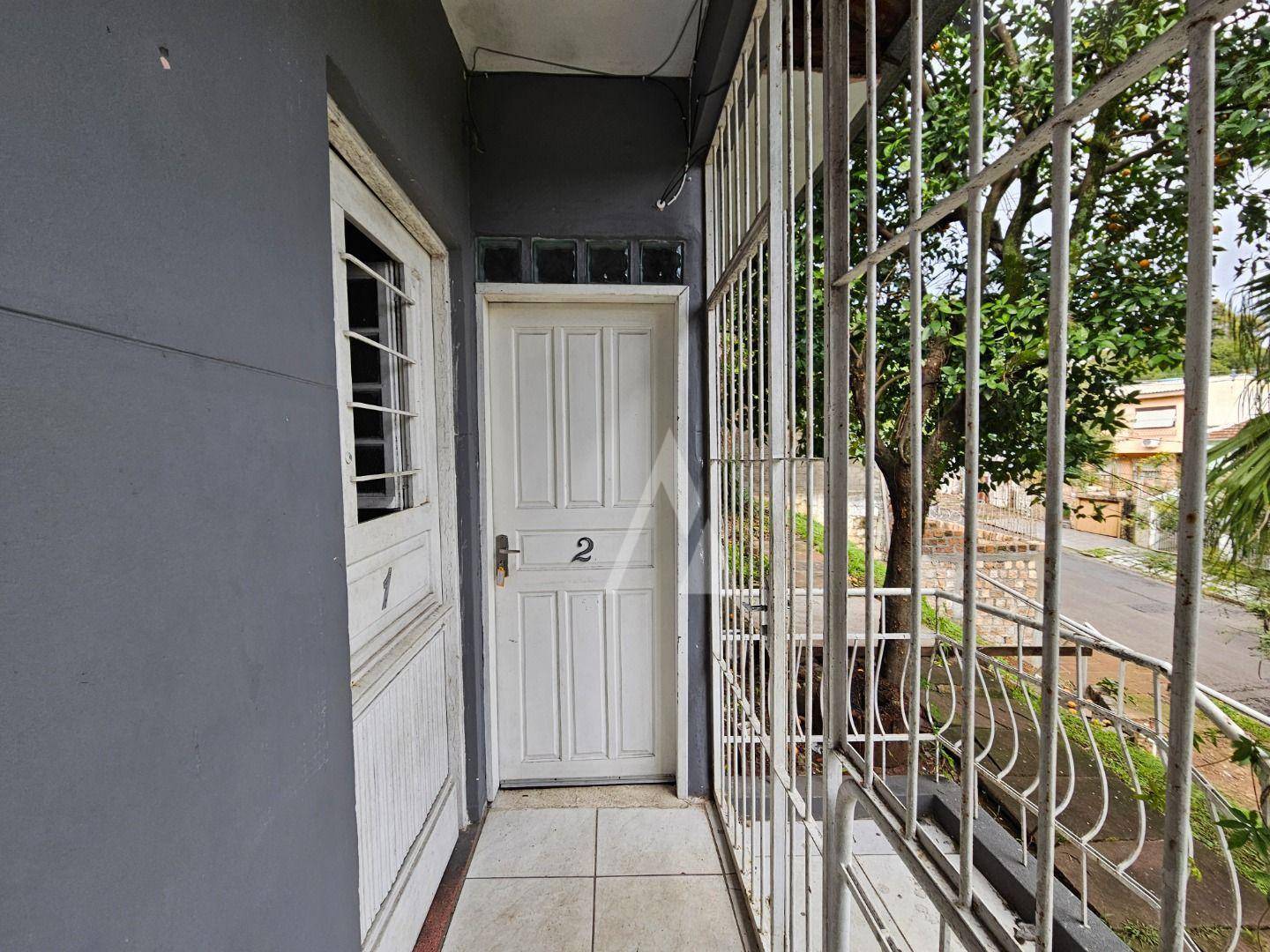 Casa, 1 quarto, 35 m² - Foto 4