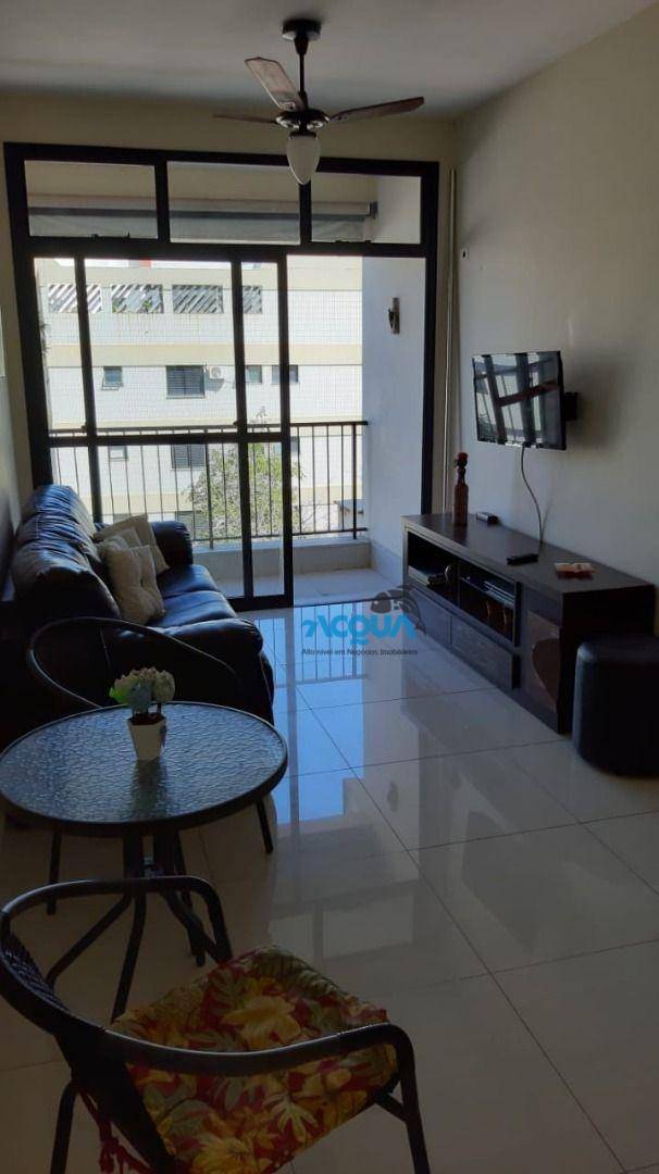 Apartamento à venda com 2 quartos, 81m² - Foto 3