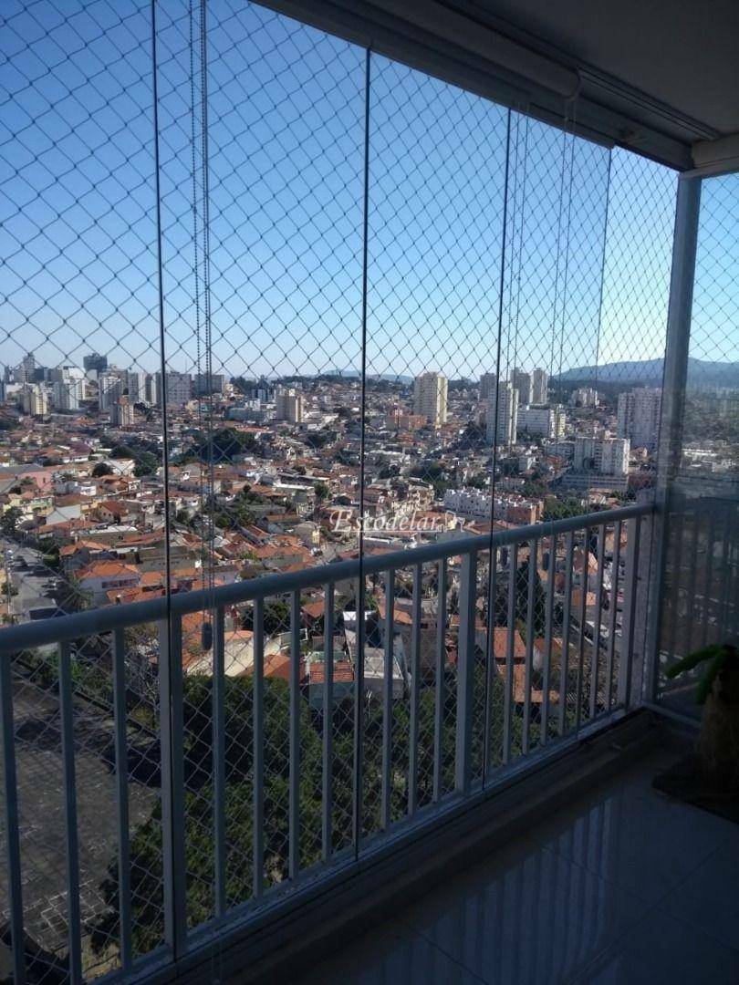 Apartamento à venda com 3 quartos, 65m² - Foto 17