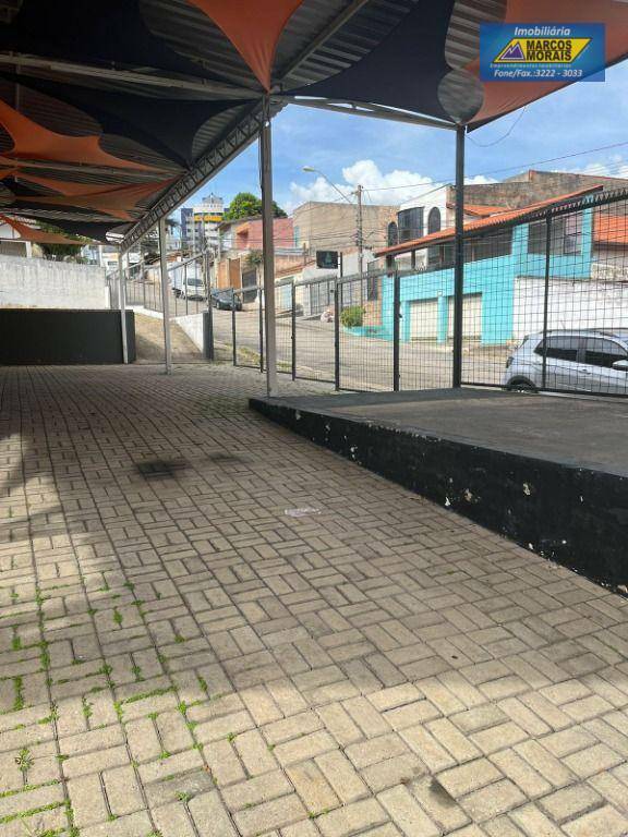 Loja-Salão para alugar, 99m² - Foto 4