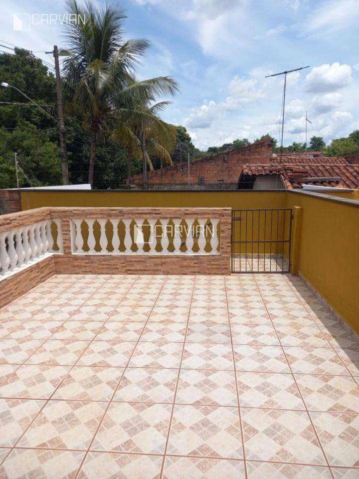 Casa à venda com 3 quartos, 115m² - Foto 24