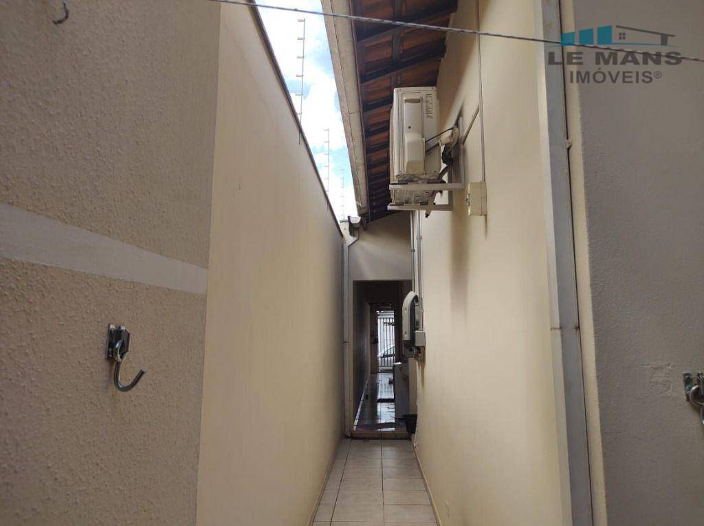 Casa à venda com 3 quartos, 117m² - Foto 12