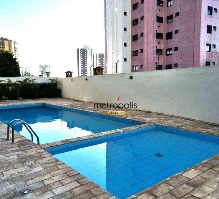 Apartamento à venda com 2 quartos, 87m² - Foto 21