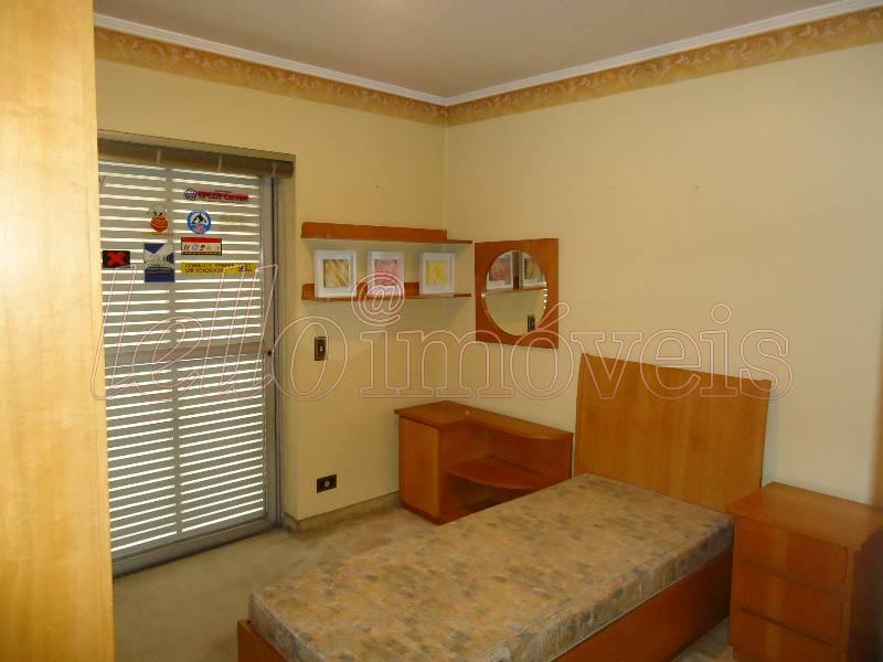 Apartamento para alugar com 4 quartos, 168m² - Foto 8