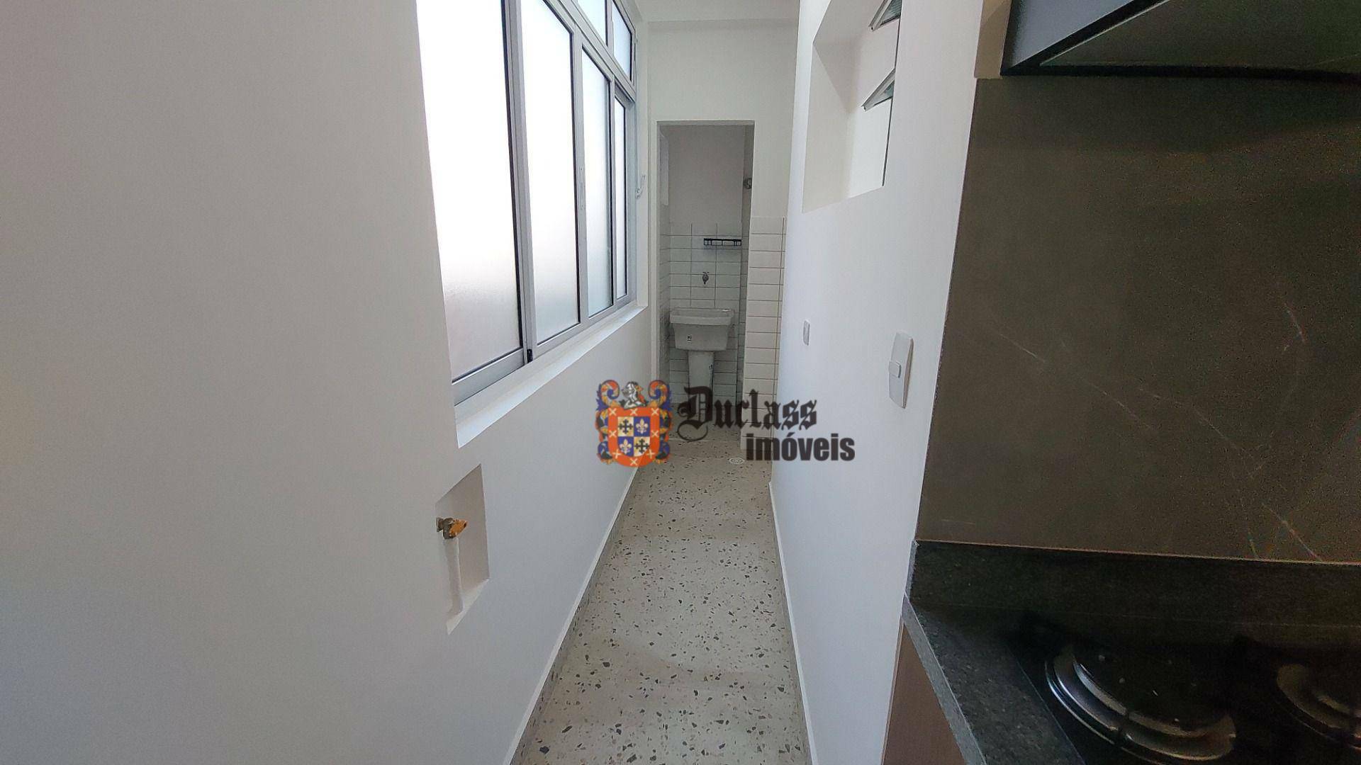 Apartamento à venda com 3 quartos, 110m² - Foto 11