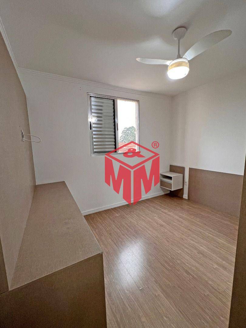 Apartamento à venda com 2 quartos, 60m² - Foto 12