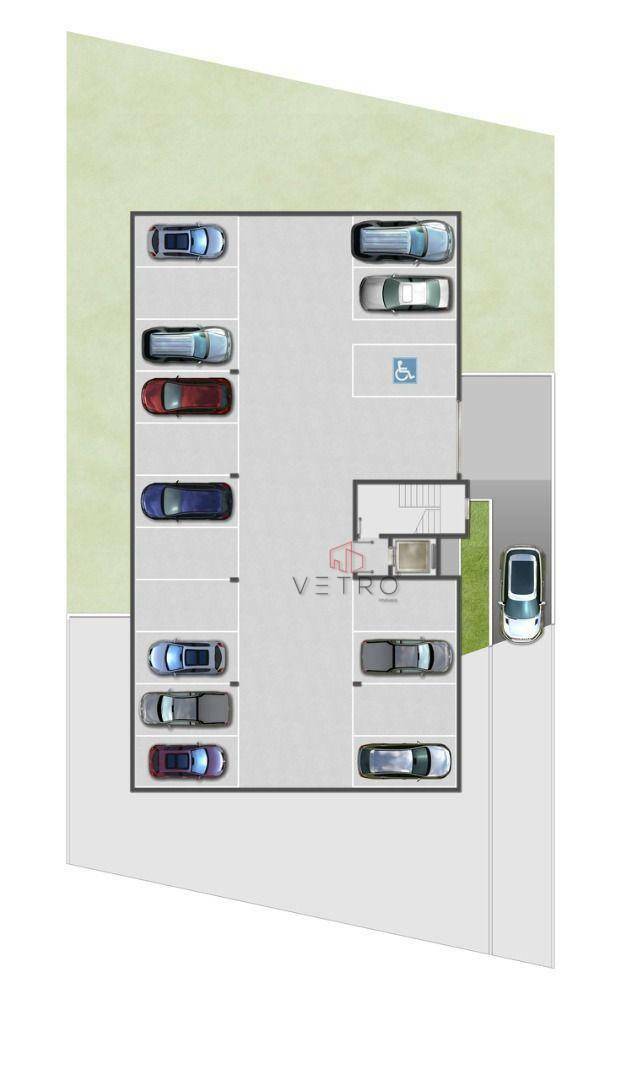 Conjunto Comercial-Sala à venda, 195m² - Foto 4