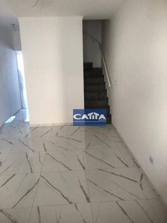 Sobrado à venda com 2 quartos, 89m² - Foto 3