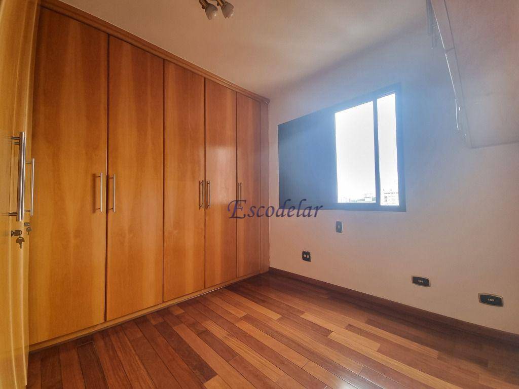 Apartamento à venda com 3 quartos, 120m² - Foto 40