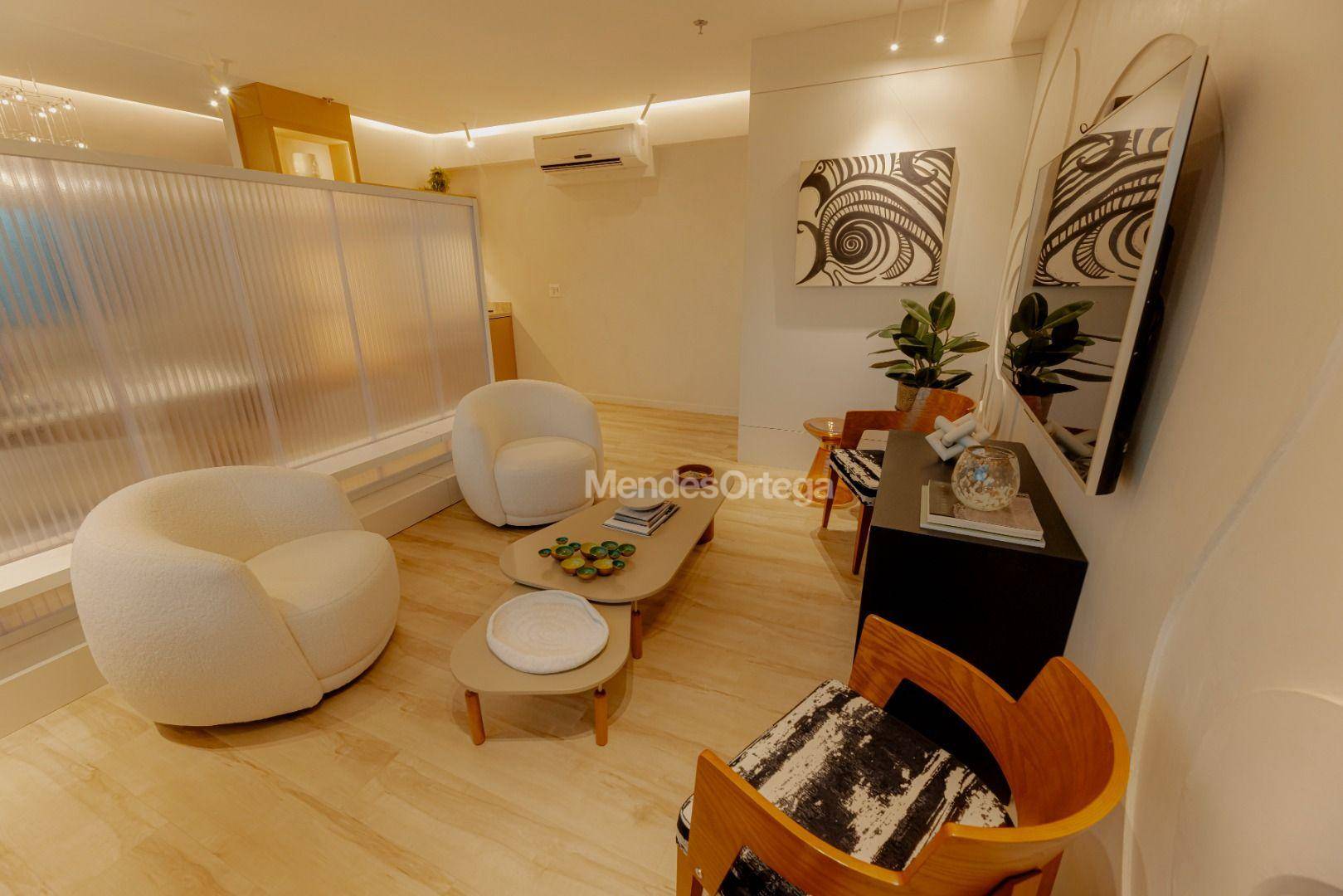 Sala-Conjunto, 40 m² - Foto 4