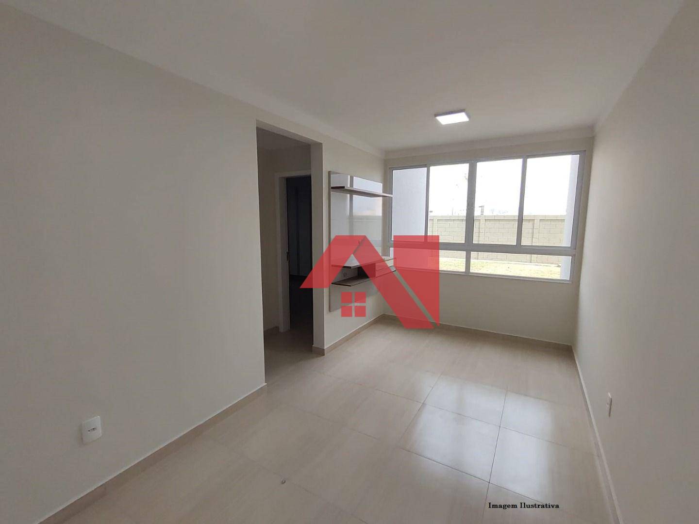 Apartamento à venda com 2 quartos, 52m² - Foto 13