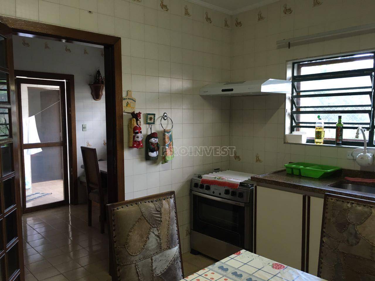 Casa de Condomínio à venda com 4 quartos, 300m² - Foto 11