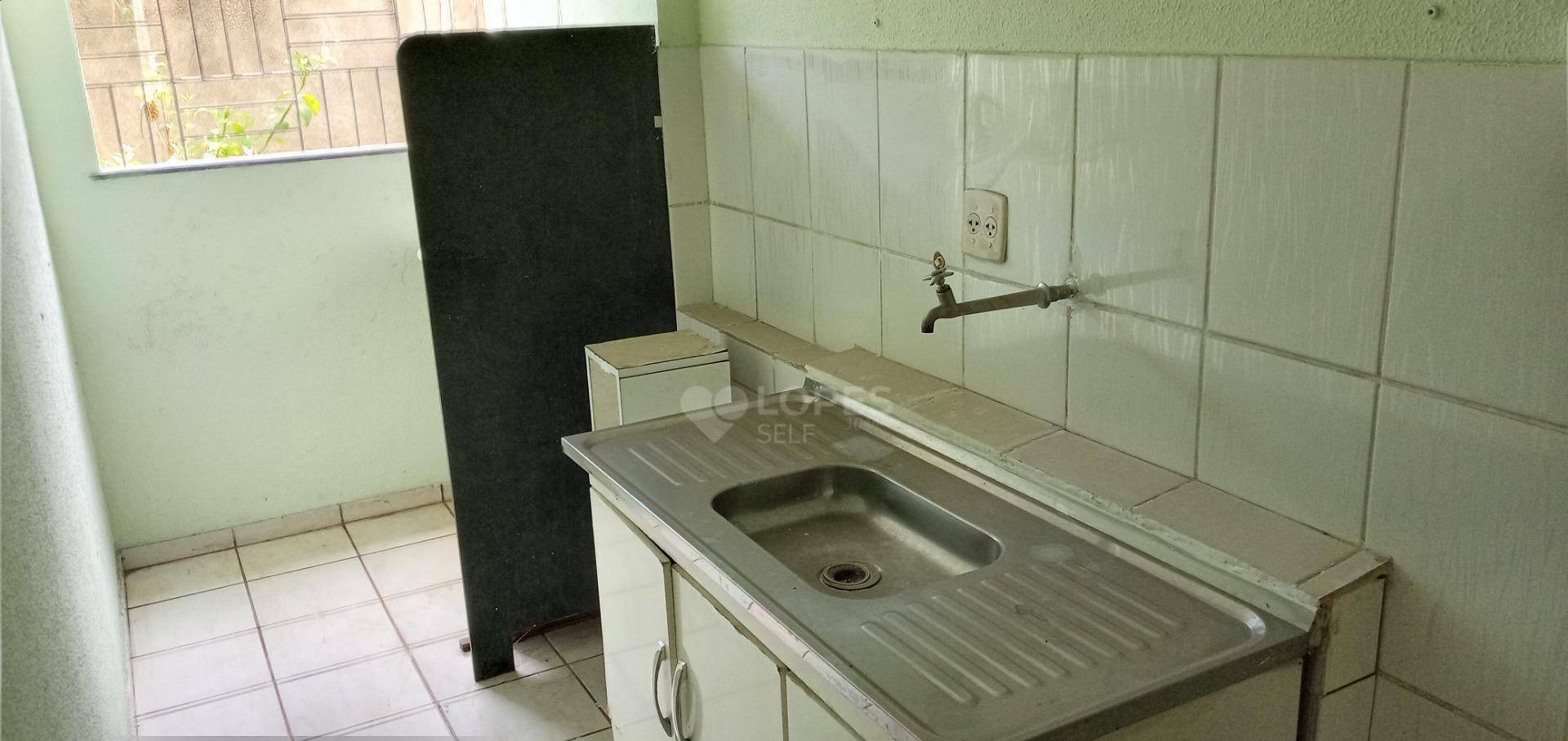 Apartamento à venda com 2 quartos, 50m² - Foto 5