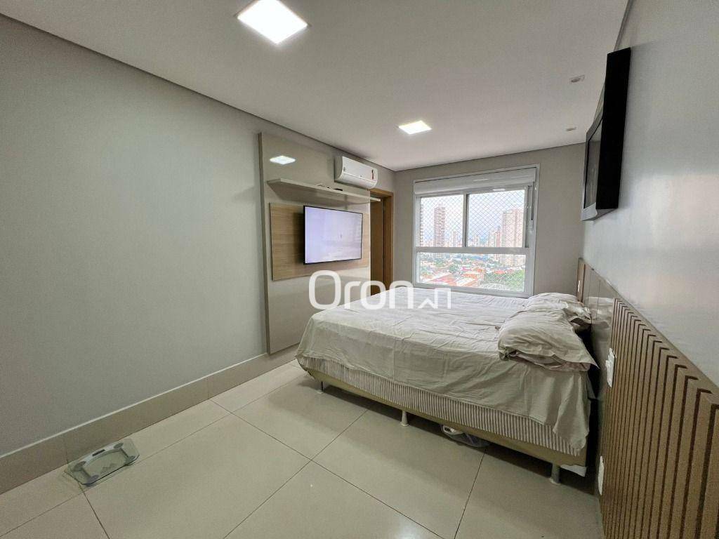 Apartamento à venda com 3 quartos, 138m² - Foto 9