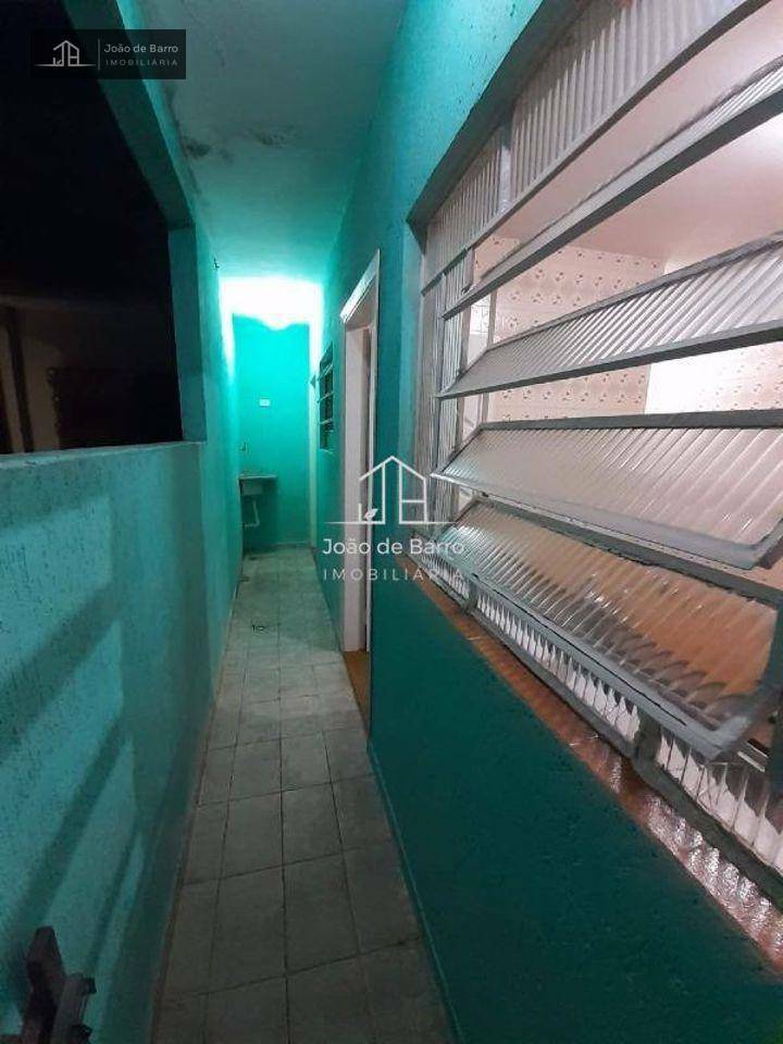 Sobrado à venda com 3 quartos, 200m² - Foto 21