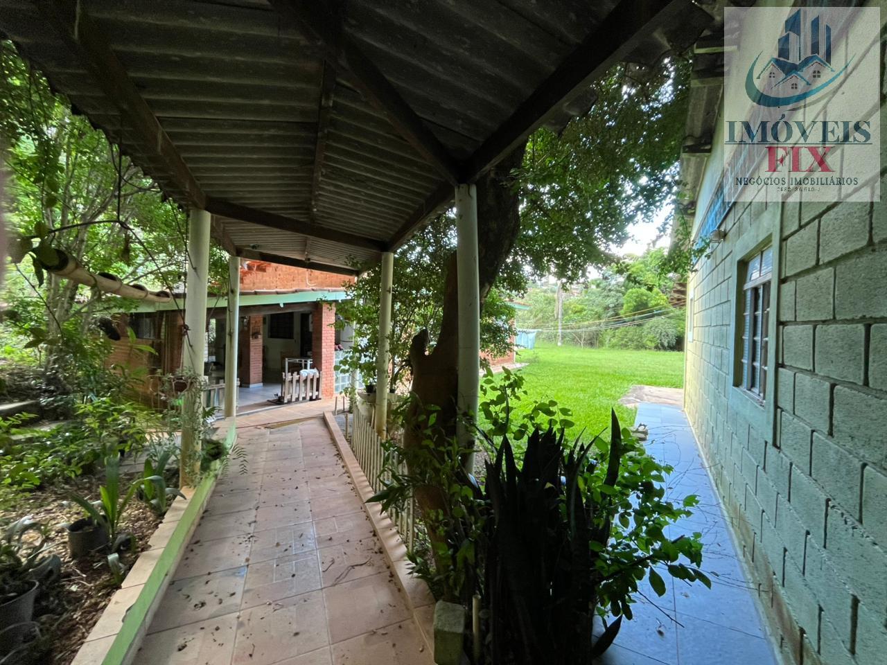 Fazenda à venda com 4 quartos, 200m² - Foto 21