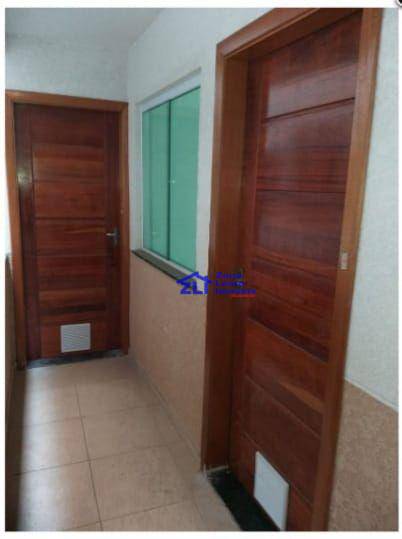 Apartamento à venda com 2 quartos, 40m² - Foto 2