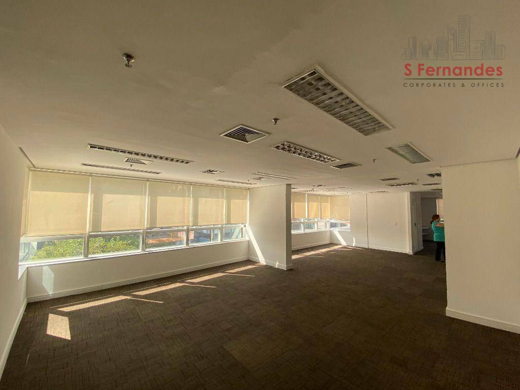 Conjunto Comercial-Sala para alugar, 320m² - Foto 17