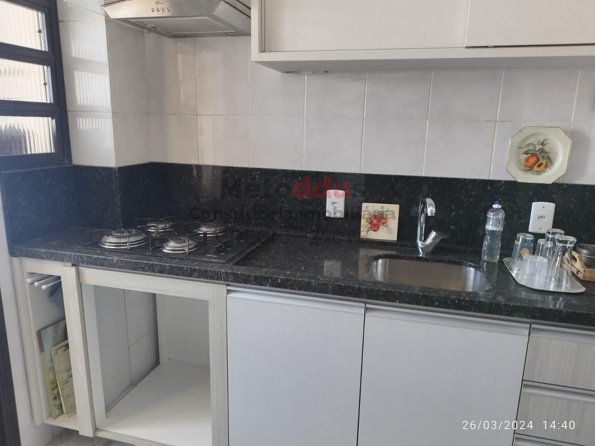 Apartamento à venda com 2 quartos, 80m² - Foto 24