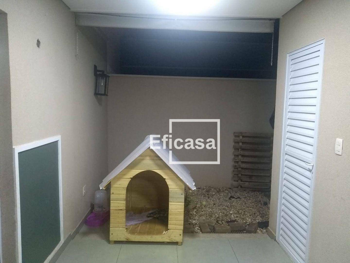 Casa de Condomínio à venda com 3 quartos, 140m² - Foto 25