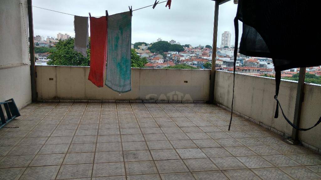 Sobrado à venda com 3 quartos, 160m² - Foto 32