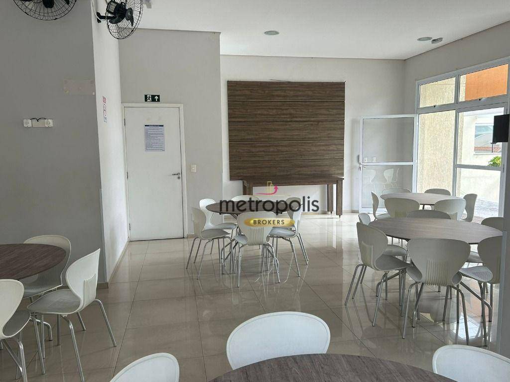 Apartamento à venda com 2 quartos, 76m² - Foto 26