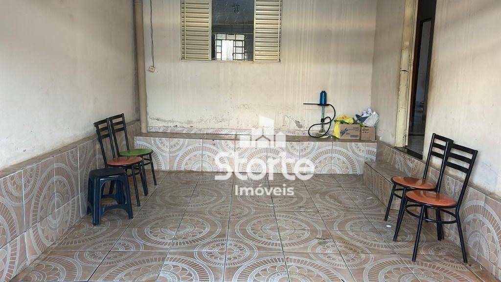 Casa à venda com 3 quartos, 150m² - Foto 6